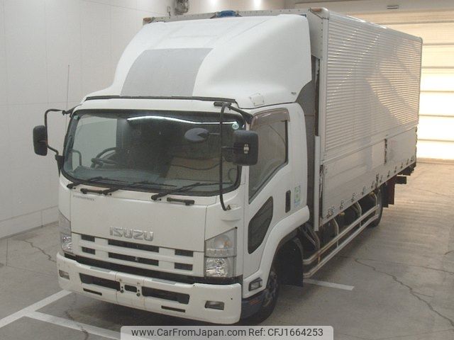 isuzu forward 2013 CFJ1664253 image 1