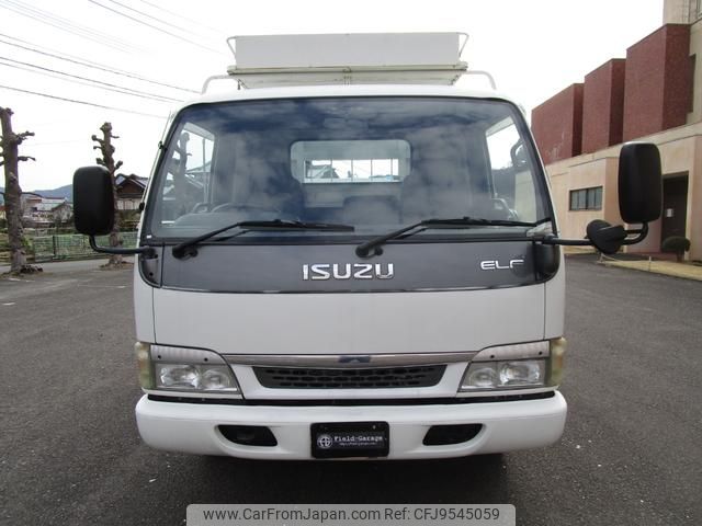 isuzu elf-truck 2003 GOO_NET_EXCHANGE_0803021A30240304W001 image 2