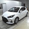 toyota yaris 2020 CFJ1635145 image 5