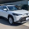 toyota corolla-cross 2025 CFJ1899392 image 3