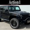 jeep wrangler 2014 quick_quick_JK36L_1C4HJWLG7EL153864 image 1