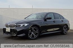 bmw 3-series 2023 -BMW--BMW 3 Series 3DA-5V20--WBA40FU0108D27801---BMW--BMW 3 Series 3DA-5V20--WBA40FU0108D27801-