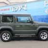 suzuki jimny-sierra 2023 -SUZUKI 【名変中 】--Jimny Sierra JB74W--180636---SUZUKI 【名変中 】--Jimny Sierra JB74W--180636- image 28