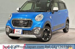 daihatsu cast 2015 quick_quick_LA250S_LA250S-0010573