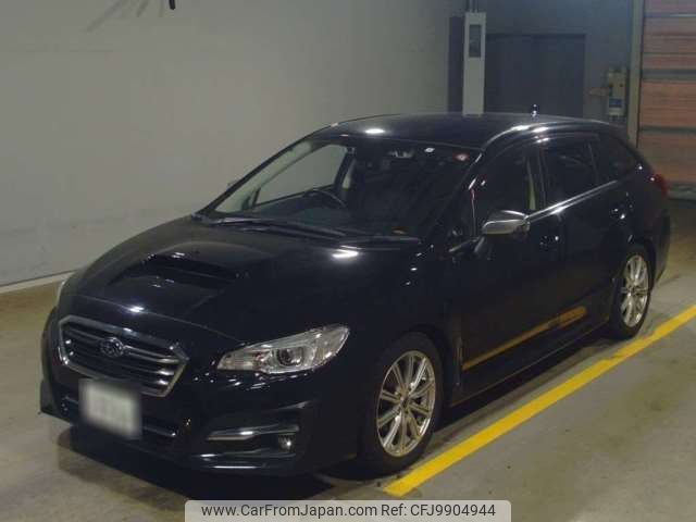 subaru levorg 2018 -SUBARU 【松本 301ｻ7701】--Levorg DBA-VM4--VM4-116432---SUBARU 【松本 301ｻ7701】--Levorg DBA-VM4--VM4-116432- image 1