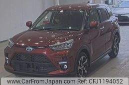 toyota raize 2024 quick_quick_5AA-A202A_A202A-0061771