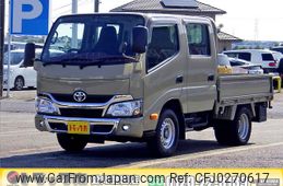 toyota toyoace 2016 GOO_NET_EXCHANGE_0206393A30241001W001