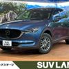 mazda cx-5 2017 -MAZDA--CX-5 DBA-KFEP--KFEP-105886---MAZDA--CX-5 DBA-KFEP--KFEP-105886- image 1