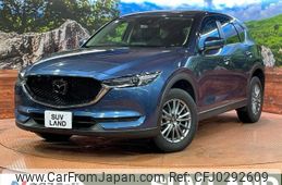 mazda cx-5 2017 -MAZDA--CX-5 DBA-KFEP--KFEP-105886---MAZDA--CX-5 DBA-KFEP--KFEP-105886-