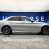 mercedes-benz c-class 2018 -MERCEDES-BENZ--Benz C Class LDA-205014--WDD2050142R431103---MERCEDES-BENZ--Benz C Class LDA-205014--WDD2050142R431103- image 20