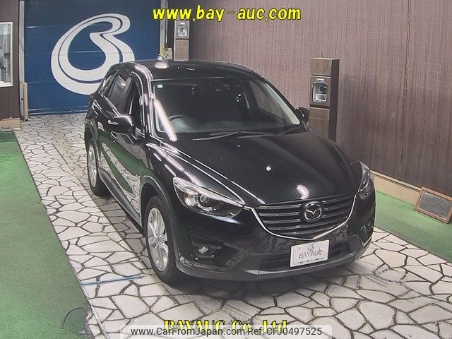 mazda cx-5 2015 -MAZDA--CX-5 KE2FW-207877---MAZDA--CX-5 KE2FW-207877- image 1