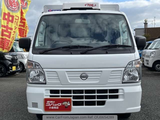 nissan clipper-truck 2025 -NISSAN--Clipper Truck 3BD-DR16T--DR16T-824***---NISSAN--Clipper Truck 3BD-DR16T--DR16T-824***- image 2