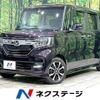 honda n-box 2018 -HONDA--N BOX DBA-JF3--JF3-1077421---HONDA--N BOX DBA-JF3--JF3-1077421- image 1