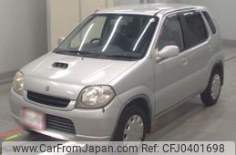 suzuki kei 2004 -SUZUKI--Kei HN22S-787079---SUZUKI--Kei HN22S-787079-