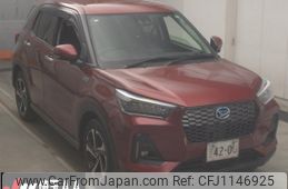 daihatsu rocky 2023 -DAIHATSU--Rocky A202S-0020389---DAIHATSU--Rocky A202S-0020389-