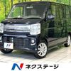 suzuki every-wagon 2019 -SUZUKI--Every Wagon ABA-DA17W--DA17W-166073---SUZUKI--Every Wagon ABA-DA17W--DA17W-166073- image 1