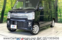 suzuki every-wagon 2019 -SUZUKI--Every Wagon ABA-DA17W--DA17W-166073---SUZUKI--Every Wagon ABA-DA17W--DA17W-166073-