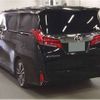 toyota alphard 2021 -TOYOTA 【多摩 31Yﾋ 11】--Alphard 3BA-AGH30W--AGH30W-0362598---TOYOTA 【多摩 31Yﾋ 11】--Alphard 3BA-AGH30W--AGH30W-0362598- image 2