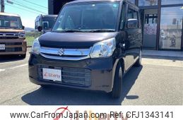 suzuki spacia 2016 CFJ1343141