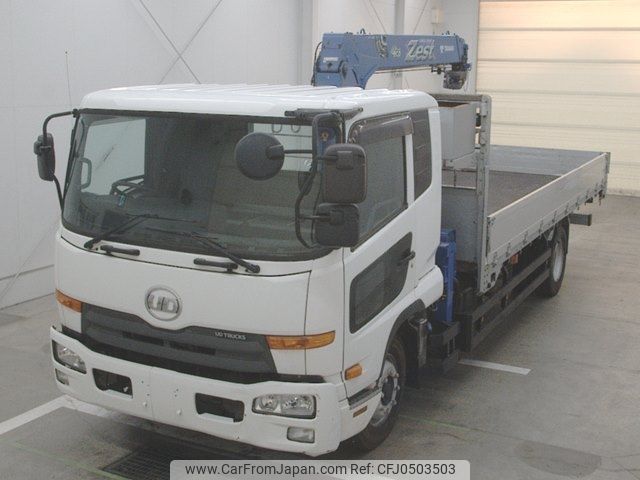 nissan diesel-ud-condor 2017 -NISSAN--Condor HU016059---NISSAN--Condor HU016059- image 1