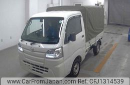 daihatsu hijet-truck 2021 quick_quick_3BD-S500P_S500P-0139053