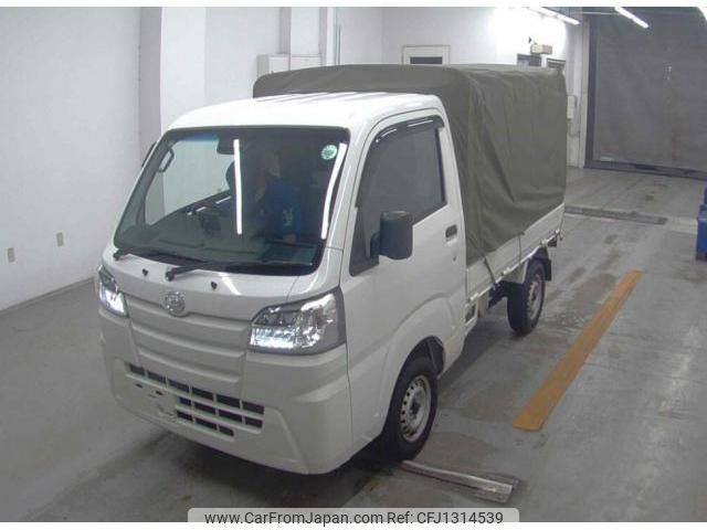 daihatsu hijet-truck 2021 quick_quick_3BD-S500P_S500P-0139053 image 1