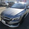 mercedes-benz amg 2014 -MERCEDES-BENZ--AMG CBA-117352--WDD1173522N093534---MERCEDES-BENZ--AMG CBA-117352--WDD1173522N093534- image 2