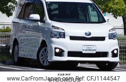 toyota voxy 2010 quick_quick_DBA-ZRR70W_ZRR70-0358813