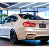 bmw m3 2015 quick_quick_CBA-3C30_WBS8M92020P972840 image 2