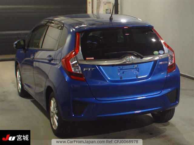 honda fit 2014 -HONDA--Fit GP5--3108953---HONDA--Fit GP5--3108953- image 2