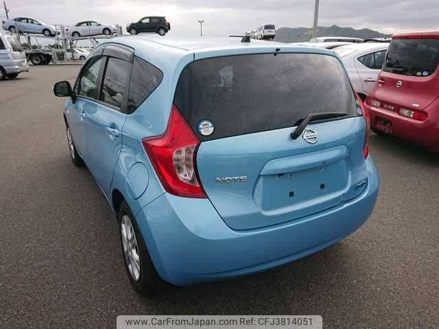 nissan note 2013 505059-191016130804 image 2