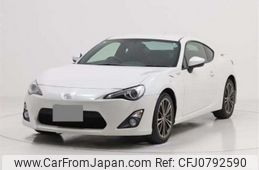 toyota 86 2014 -TOYOTA 【浜松 302ﾀ6267】--86 ZN6--ZN6-050054---TOYOTA 【浜松 302ﾀ6267】--86 ZN6--ZN6-050054-