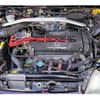 honda cr-x 1991 -HONDA 【岡山 502ﾊ2775】--CR-X E-EF8--EF8-1102663---HONDA 【岡山 502ﾊ2775】--CR-X E-EF8--EF8-1102663- image 6