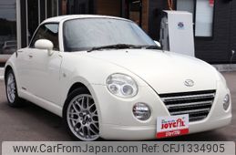 daihatsu copen 2008 -DAIHATSU--Copen L880K--0045889---DAIHATSU--Copen L880K--0045889-