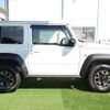 suzuki jimny-sierra 2023 -SUZUKI--Jimny Sierra 3BA-JB74W--JB74W-182719---SUZUKI--Jimny Sierra 3BA-JB74W--JB74W-182719- image 18