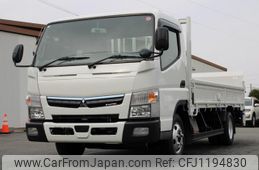 mitsubishi-fuso canter 2019 GOO_NET_EXCHANGE_0230013A30250524W001