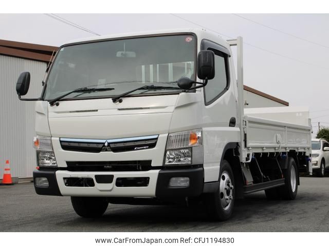 mitsubishi-fuso canter 2019 GOO_NET_EXCHANGE_0230013A30250524W001 image 1