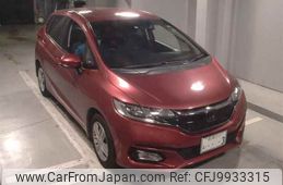 honda fit 2018 -HONDA 【前橋 511ﾑ3】--Fit GK3-3410007---HONDA 【前橋 511ﾑ3】--Fit GK3-3410007-