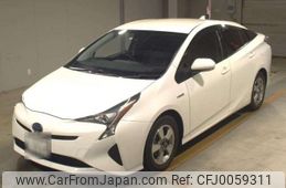 toyota prius 2016 -TOYOTA 【筑豊 330ﾂ1947】--Prius DAA-ZVW50--ZVW50-6004431---TOYOTA 【筑豊 330ﾂ1947】--Prius DAA-ZVW50--ZVW50-6004431-