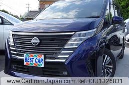 nissan serena 2024 -NISSAN 【大宮 303】--Serena FC28--FC28-028169---NISSAN 【大宮 303】--Serena FC28--FC28-028169-