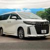 toyota alphard 2021 -TOYOTA--Alphard 3BA-AGH30W--AGH30-0393776---TOYOTA--Alphard 3BA-AGH30W--AGH30-0393776- image 17