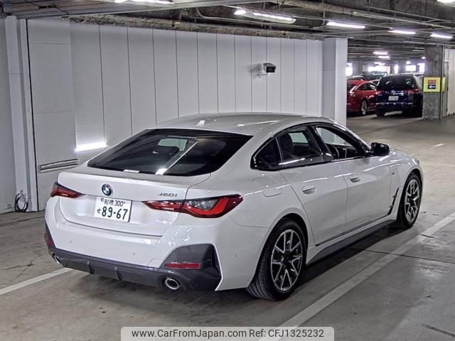 bmw 4-series 2023 -BMW--BMW 4 Series WBA12AV030FR76619---BMW--BMW 4 Series WBA12AV030FR76619- image 2