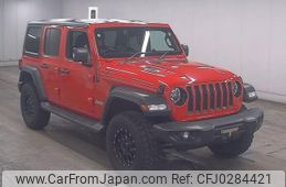 jeep wrangler 2020 quick_quick_ABA-JL36L_1C4HJXKG8LW234911