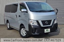 nissan caravan-van 2019 CFJ1467529