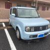 nissan cube 2002 -NISSAN--Cube UA-BZ11--BZ11-007945---NISSAN--Cube UA-BZ11--BZ11-007945- image 3