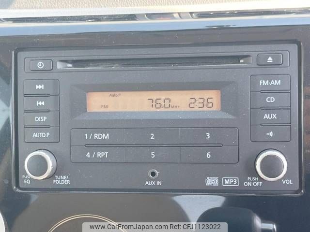 mitsubishi ek-wagon 2013 -MITSUBISHI--ek Wagon DBA-B11W--B11W-0031536---MITSUBISHI--ek Wagon DBA-B11W--B11W-0031536- image 2