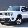 jeep renegade 2020 -CHRYSLER--Jeep Renegade 3BA-BU13--1C4BU0000KPL11018---CHRYSLER--Jeep Renegade 3BA-BU13--1C4BU0000KPL11018- image 1