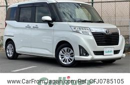 toyota roomy 2018 -TOYOTA--Roomy DBA-M900A--M900A-0166313---TOYOTA--Roomy DBA-M900A--M900A-0166313-