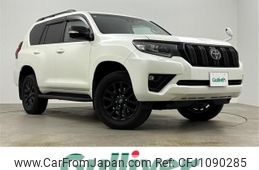 toyota land-cruiser-prado 2023 -TOYOTA--Land Cruiser Prado 3BA-TRJ150W--TRJ150-0175778---TOYOTA--Land Cruiser Prado 3BA-TRJ150W--TRJ150-0175778-