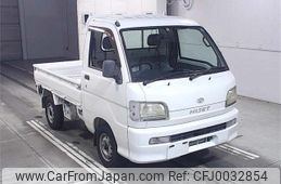 daihatsu hijet-truck 2004 -DAIHATSU--Hijet Truck S200P-0137334---DAIHATSU--Hijet Truck S200P-0137334-